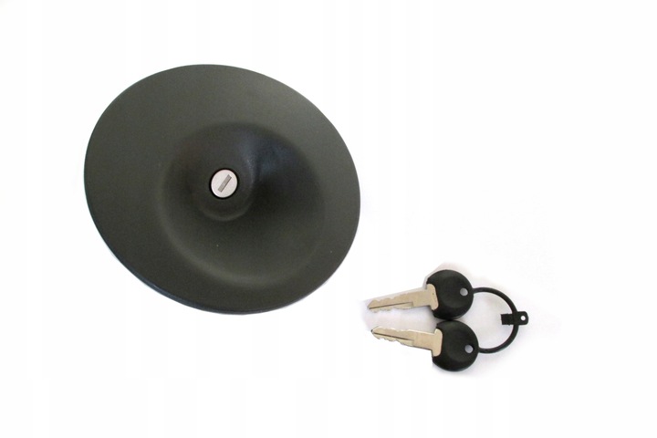 фото №1, Кришка бак пального renault kangoo 1.9 dci