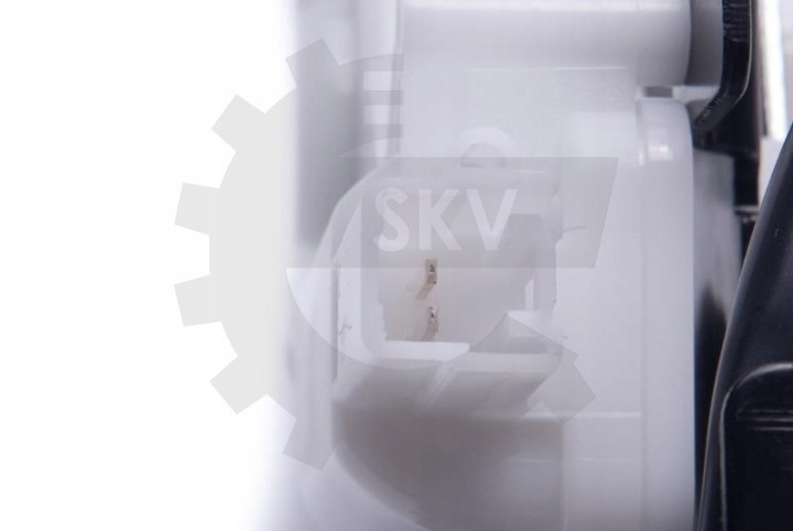 фото №15, Замок кришки багажника 16skv360 16skv360 skv
