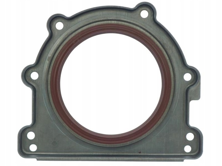 фото №9, Elring 584.810 кольцо уплотнительный вала, wał коленчатый