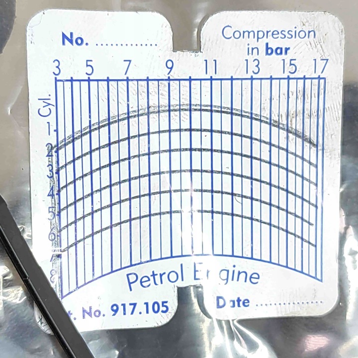 фото №8, Двигатель porsche 911 991 ma103s 31303656 3.8l 294kw 2017