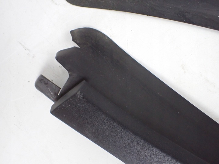 фото №6, Планка скла лобовий права ліва peugeot 5008 i європа 96858535 96858533