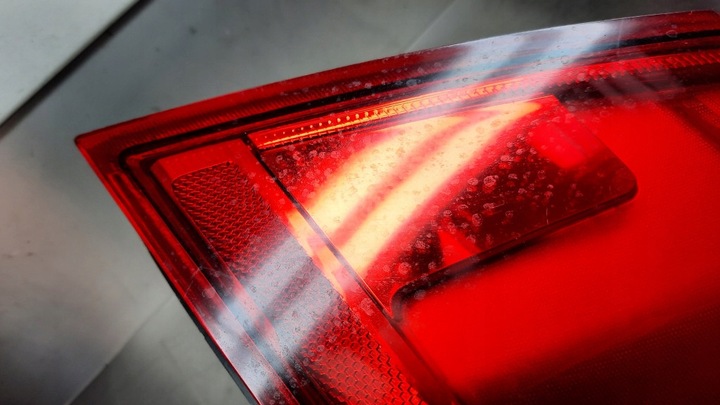 фото №7, Лампа зад задня ліва 32293876 volvo v90 пошкоджені кронштейни