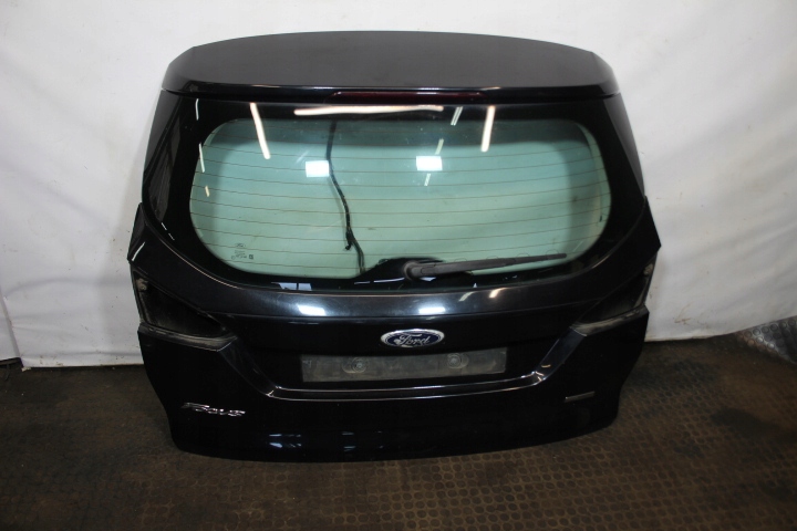 фото №1, Кришка задня ford focus iii mk3 fb