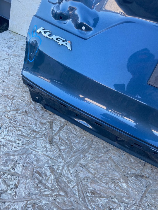 фото №9, Кришка зад ford kuga mk2 ii рестайлінг 16- нова оригінал