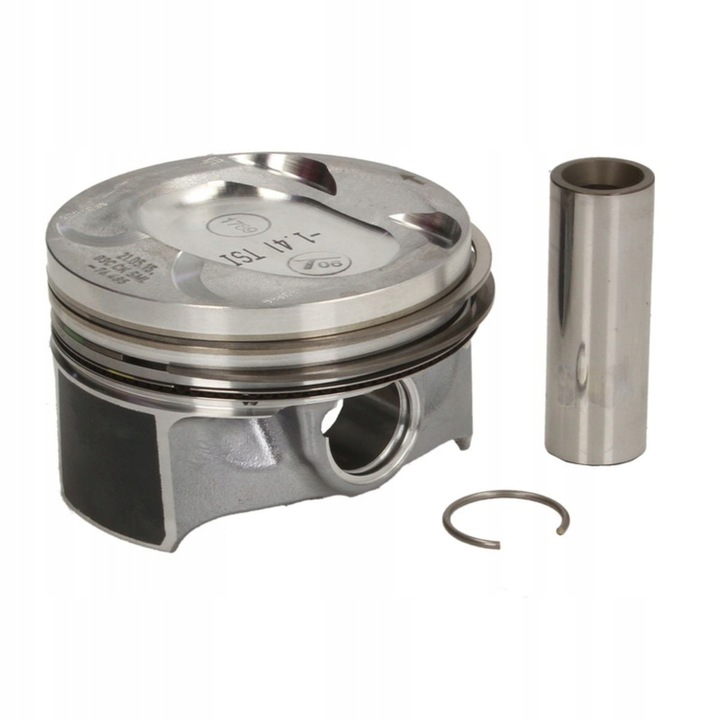 фото №1, Поршень kolbenschmidt