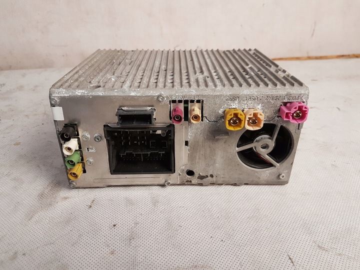 фото №5, Bmw f20 f30 f32 f15 f16 радіо nbt evo 8736162