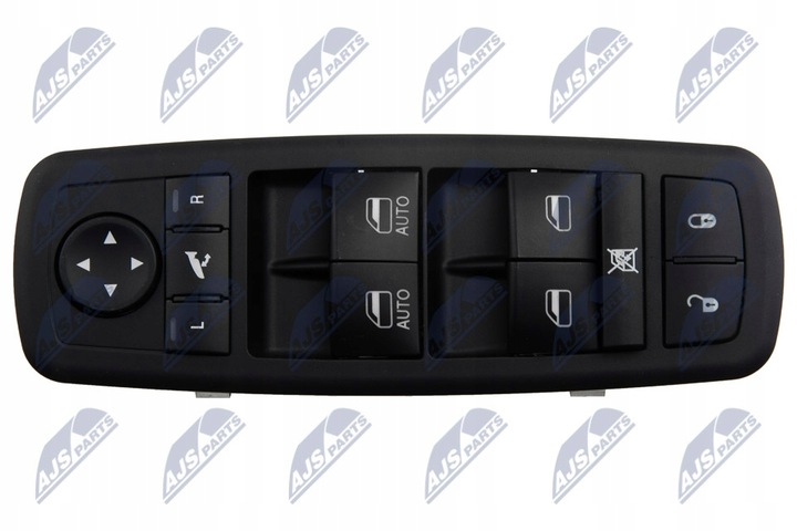 фото №4, Nty ews-ch-024 перемикачі / підйомники