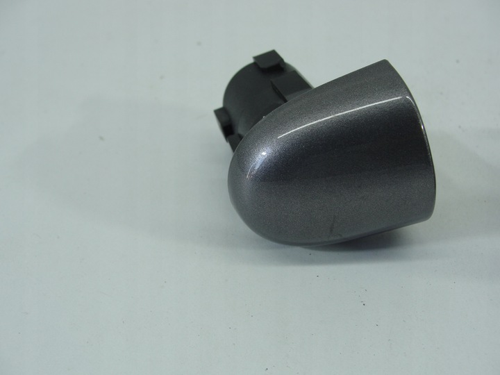 фото №2, Ручка наружная дверь зад левая renault captur i 13-19