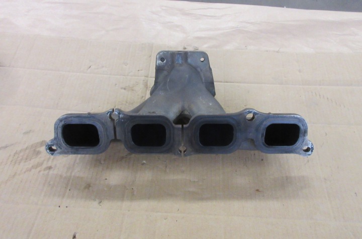 фото №4, Коллектор выпускной opel insignia 2.0 turbo 12627070 12627073