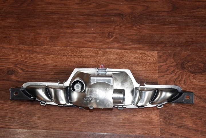 фото №14, Лампа бампера противотуманная peugeot 208 i r-2018