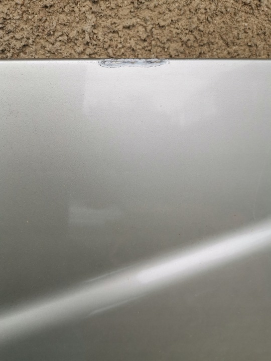 фото №6, Капот кришка двигуна mercedes w124 1985-1993 код фарби 702