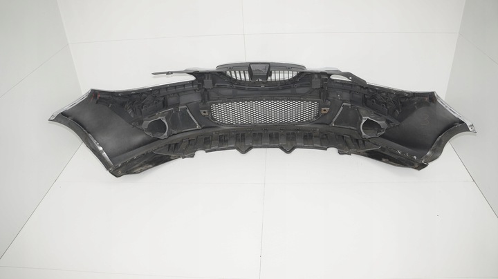 фото №9, Бампер перед переднє seat altea 04-09r ls7y