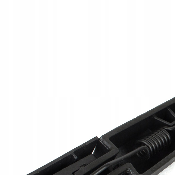 фото №6, Важіль двірники зад + листова ресора двірник do kia ceed 2006-2012