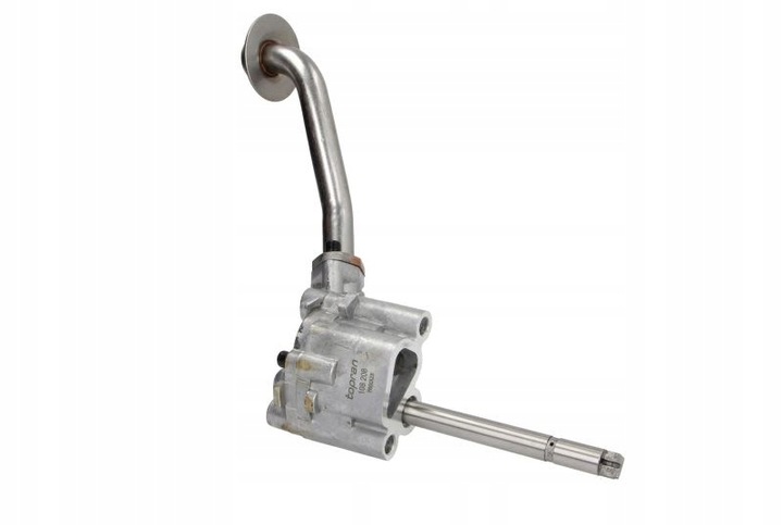 фото №2, Насоса масла topran 108 208