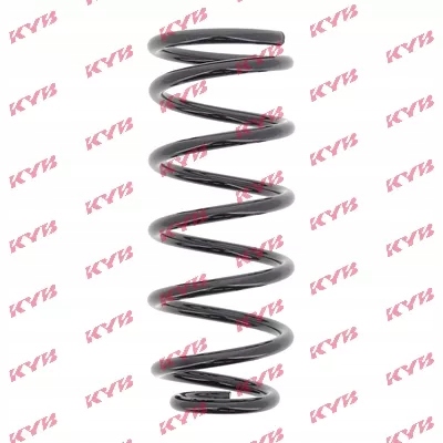 фото №14, Kyb rc5781 пружина підвішування