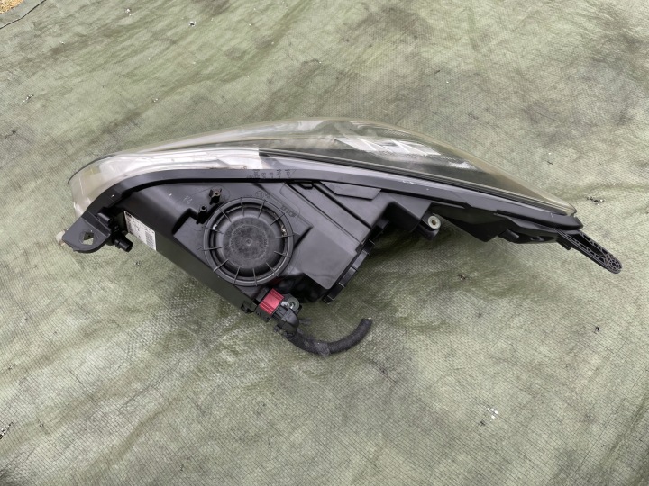 фото №6, Opel insignia a 08-13 права фара bi-xenon поворотний led 13226793 оригінал