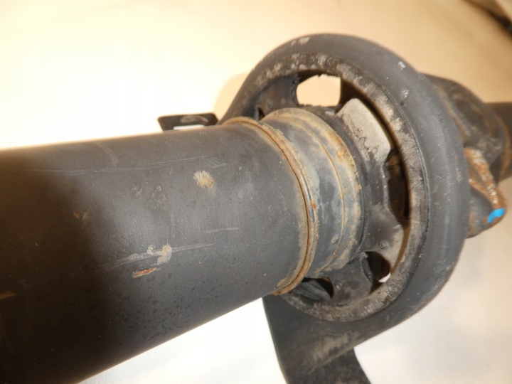 фото №8, Sprinter w906 vw crafter wał приводной max длинный 3 a9064107816