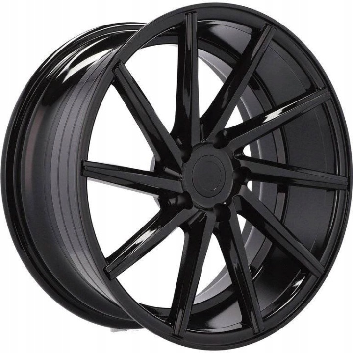 фото №1, Vossen стиль 19 do mercedes sl-class r231 amg r232 slk-class r170 r171