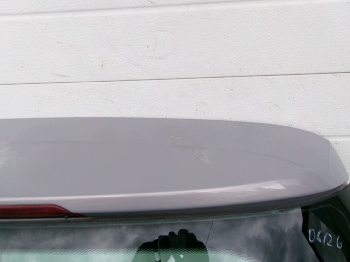 фото №11, Кришка багажника зад ford grand c-max mk2 lak ga