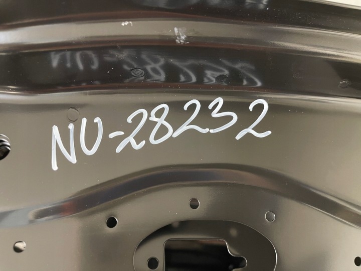 фото №10, Новое оригинальные двери левые передние peugeot 3008 ii 5008 2 16-24 левая перед