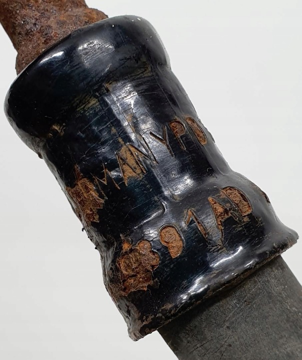 фото №5, Шланг трубка підсилювача mercedes w168 970337157685