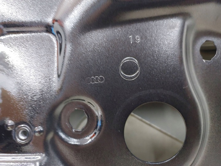 фото №10, Audi q5 8r 08+ двері зад задні праві fv