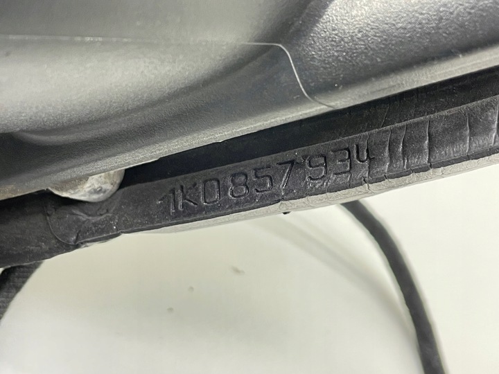 фото №10, Зеркало правые vw golf v 11pin 1k0857934 la5k eu