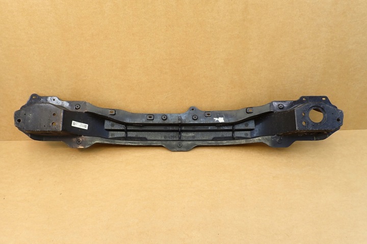 фото №14, Kia xceed x-ceed 19- балка підсилювач задня зад бампера 86631j7ca0 oem номер