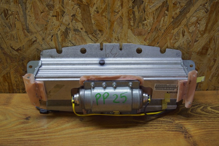 фото №5, Подушка подушка безпеки пасажир bmw x5 e70 2406476