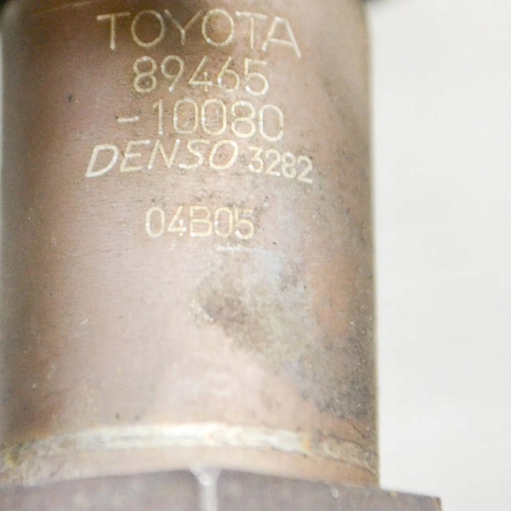 фото №8, Лямбда-зонд toyota c-hr _x1_ 8946510080 14896207 1.8l 72kw 2018