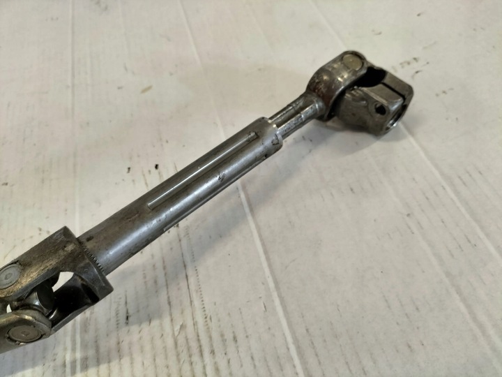 фото №6, Vw golf vii колонка кермова 5q1419502ac