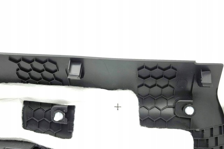 фото №8, Боковина кришки багажника land rover range rover evoque l538 01091011 2.0l