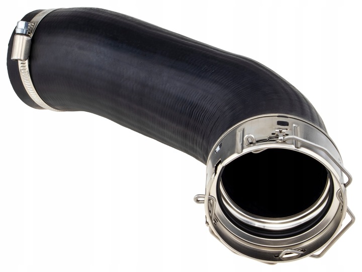 фото №14, Труба шланг turbo шланг nissan nv 400 1446300q2m
