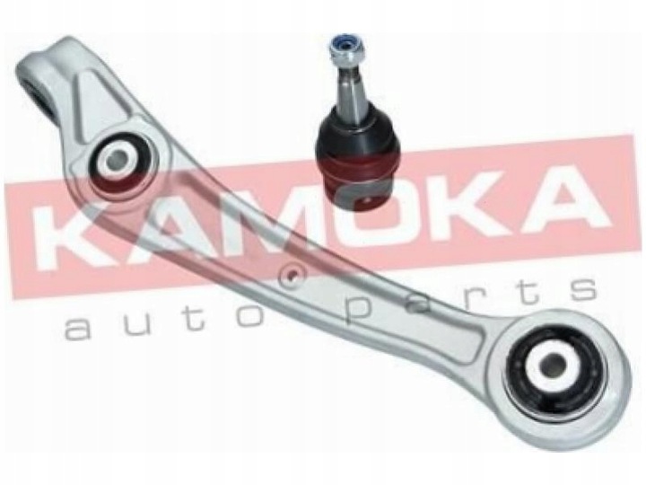 фото №2, Рычаг перед левый audi a5 8t 1.8-4.2 07-17 8f 1.8-4.2 09-17