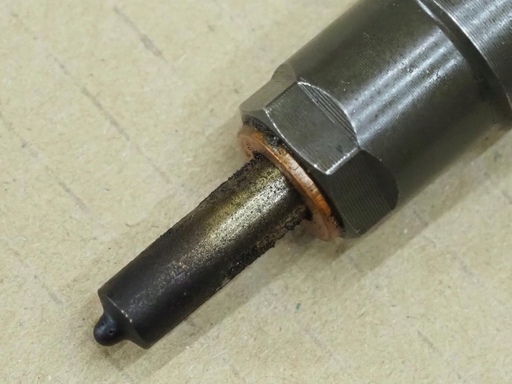 фото №7, Инжектор audi a6 c6 audi q7 4l 3.0 tdi 059130277ah