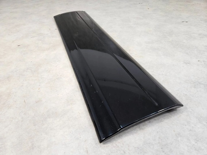 фото №7, Планка накладка дверь левый перед eb kia sorento i рестайлинг 07-09