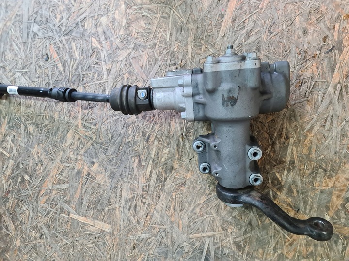 фото №8, Jeep wrangler jl gladiator jt 2019 2020 2021 22 колонка трансмиссия magiel