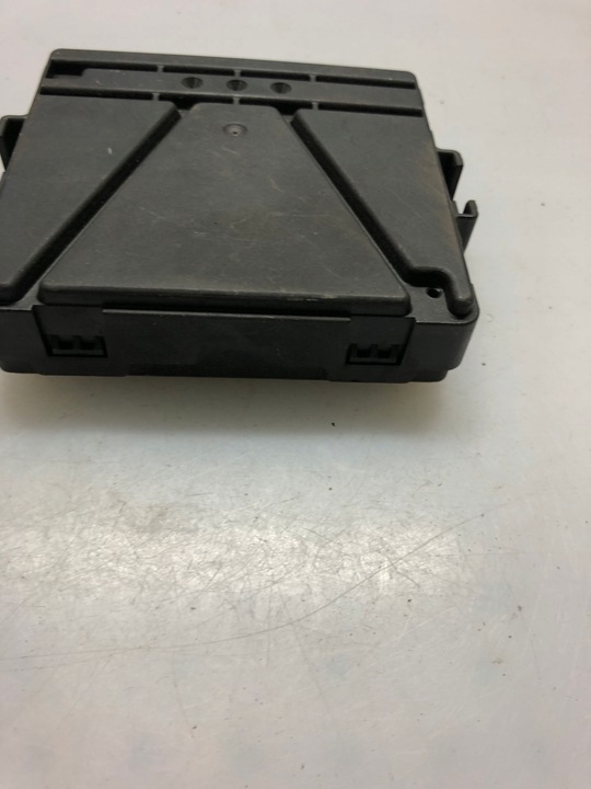 фото №1, Модуль блок керування vag 5q0907530q