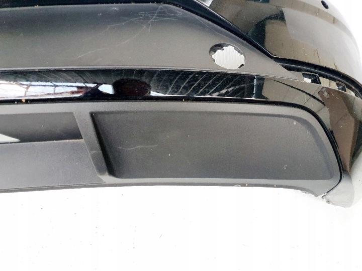 фото №15, Бампер задний seat leon iii 3 fr st 12- 5f9807421ad