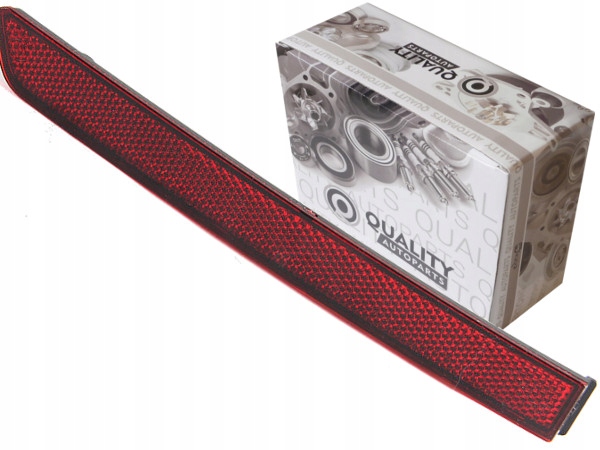 фото №1, Отражатель свет отражающие l do vw tiguan ii 2 16-