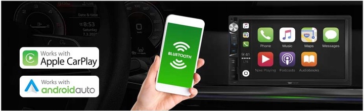 фото №12, Радіо андроїд авто dab+ suzuki grand vitara 2