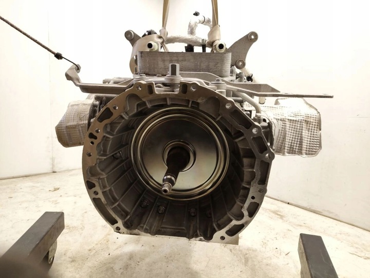 фото №9, Maserati mc20 2023 комплектні коробки 670299315