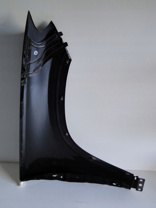 фото №10, Mercedes gle w167 167 suv крыло переднее левый 197