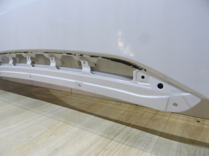 фото №8, Капот peugeot boxer 3 рестайлинг