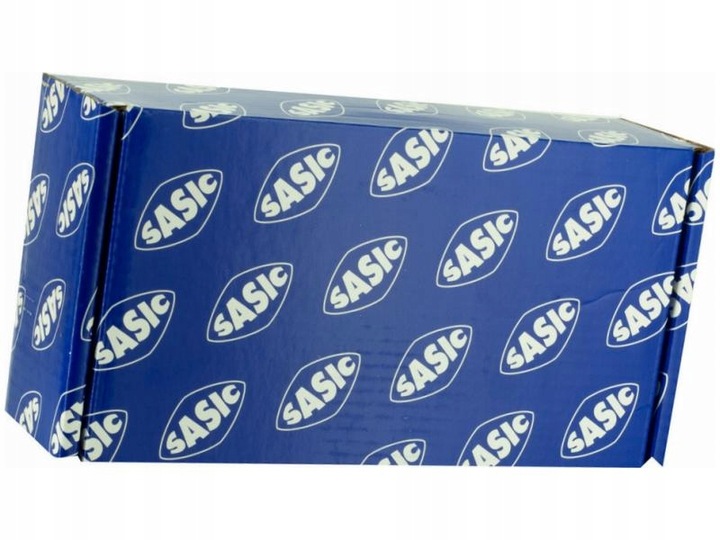 фото №1, Шланг радіатор sasic 3400009