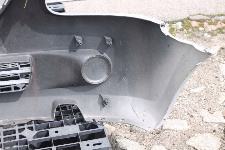 фото №9, Бампер перед передний suzuki wagon 00- 71717-83e20