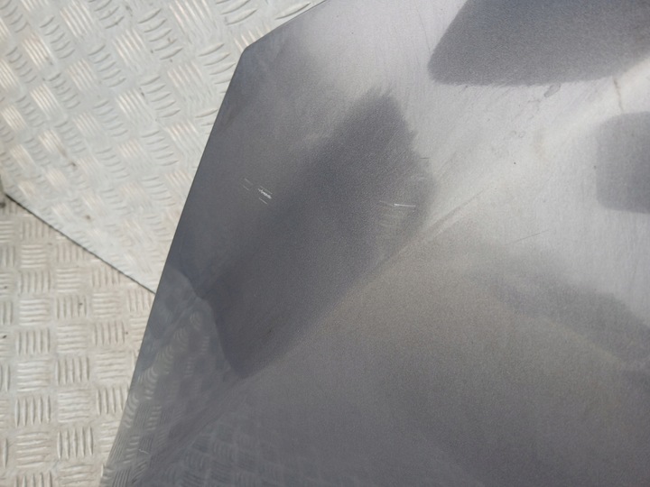 фото №11, Mazda premacy 5 v i капот крышка двигателя kol 32s 2005-10r