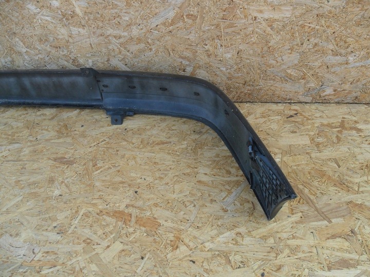 фото №15, Seat ibiza 6k 1993 1994 1995 1996 1997 бампер