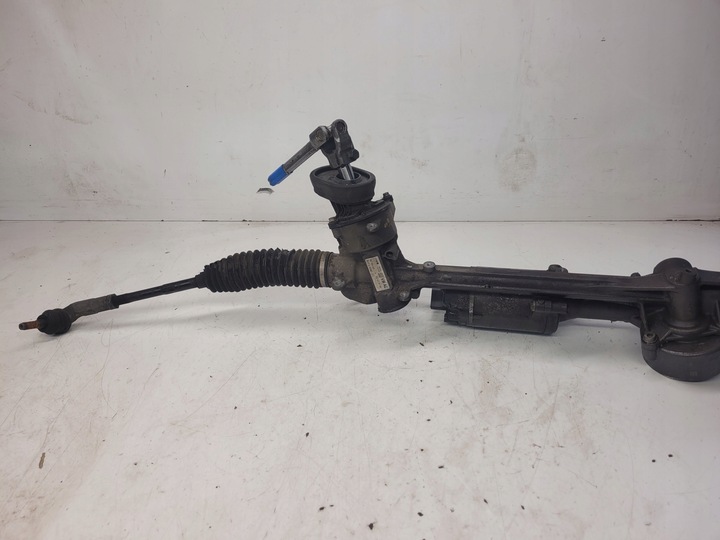 фото №6, Трансмиссия рулевая audi a3 8v 5q2423051ab uk