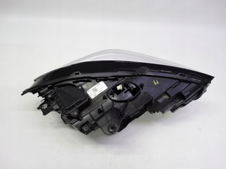фото №9, Bmw 2 gran купе f44 2020-2024 фара левая полный led 9478455 оригинальная